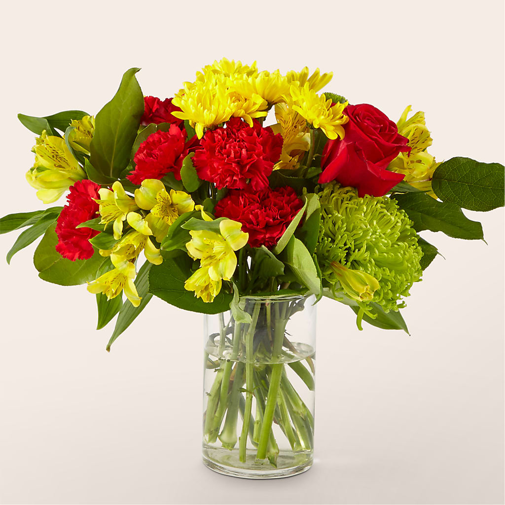 Bright Side Bouquet – BUZ N' BEE FLORIST GIFT & NURSERY, Clinton LA