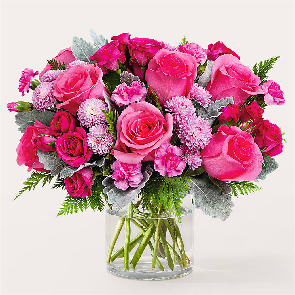 Sweet As Can Be Bouquet – BUZ N' BEE FLORIST GIFT & NURSERY, Clinton LA