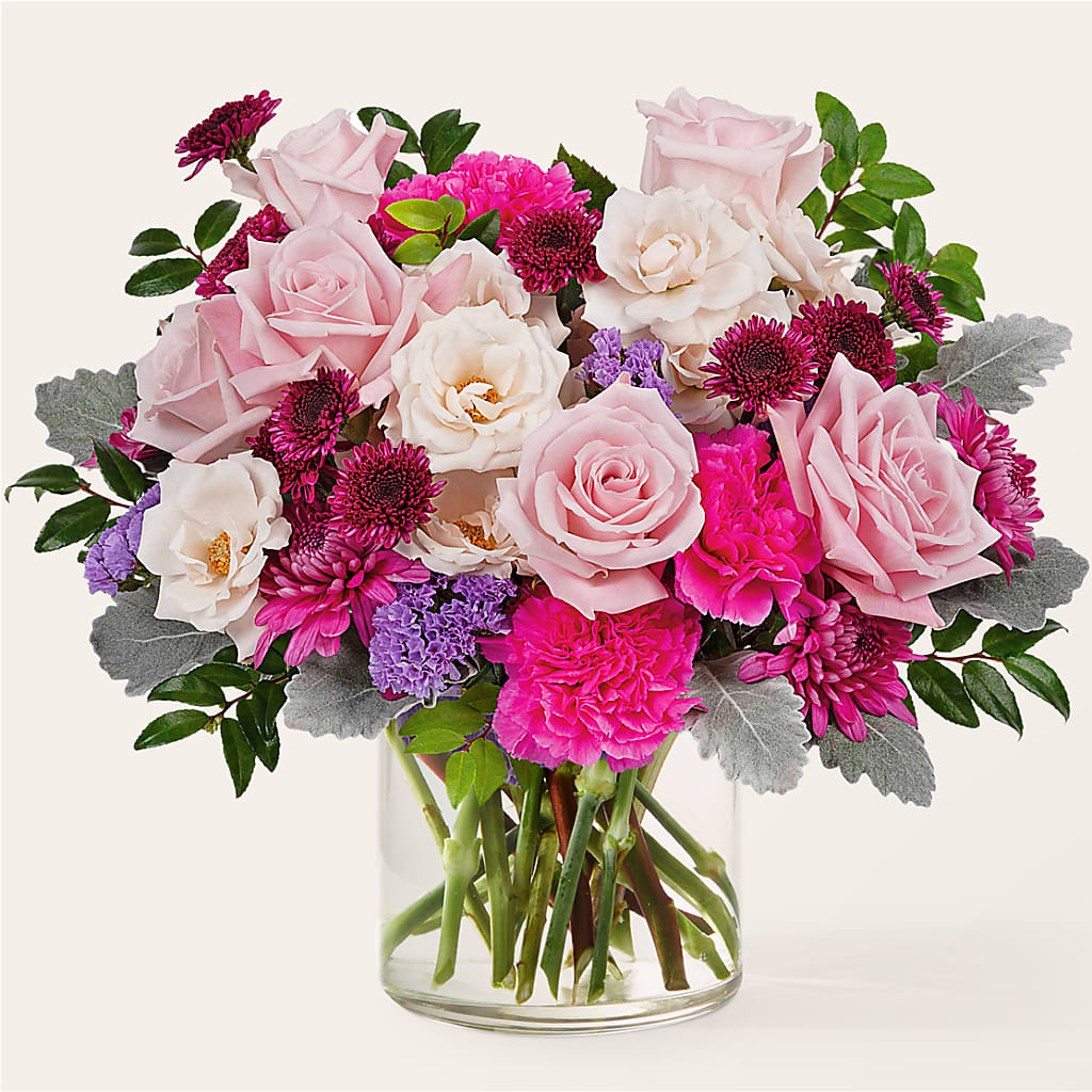 Dose of Cheer Bouquet – BUZ N' BEE FLORIST GIFT & NURSERY, Clinton LA