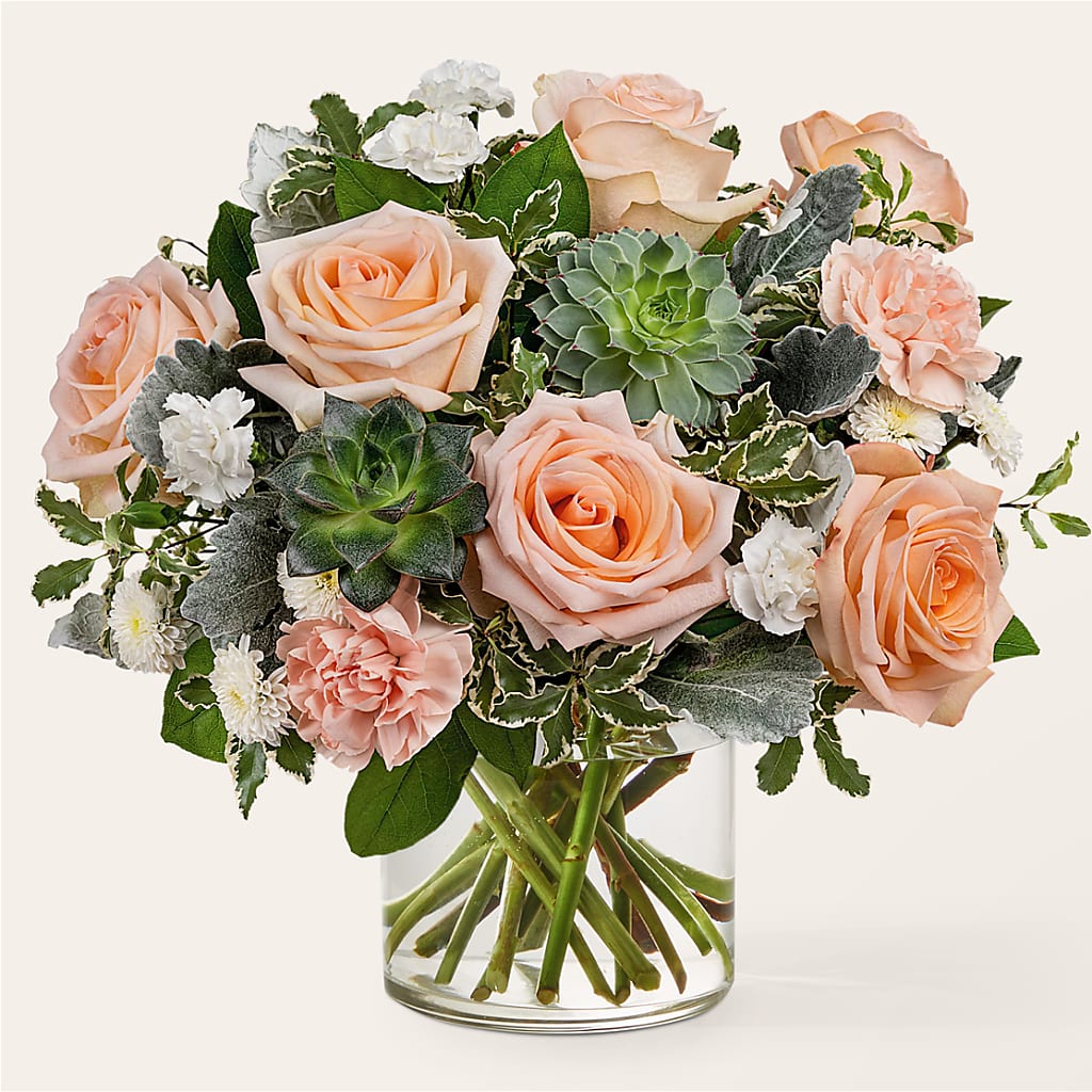Sweet Tea Bouquet – BUZ N' BEE FLORIST GIFT & NURSERY, Clinton LA