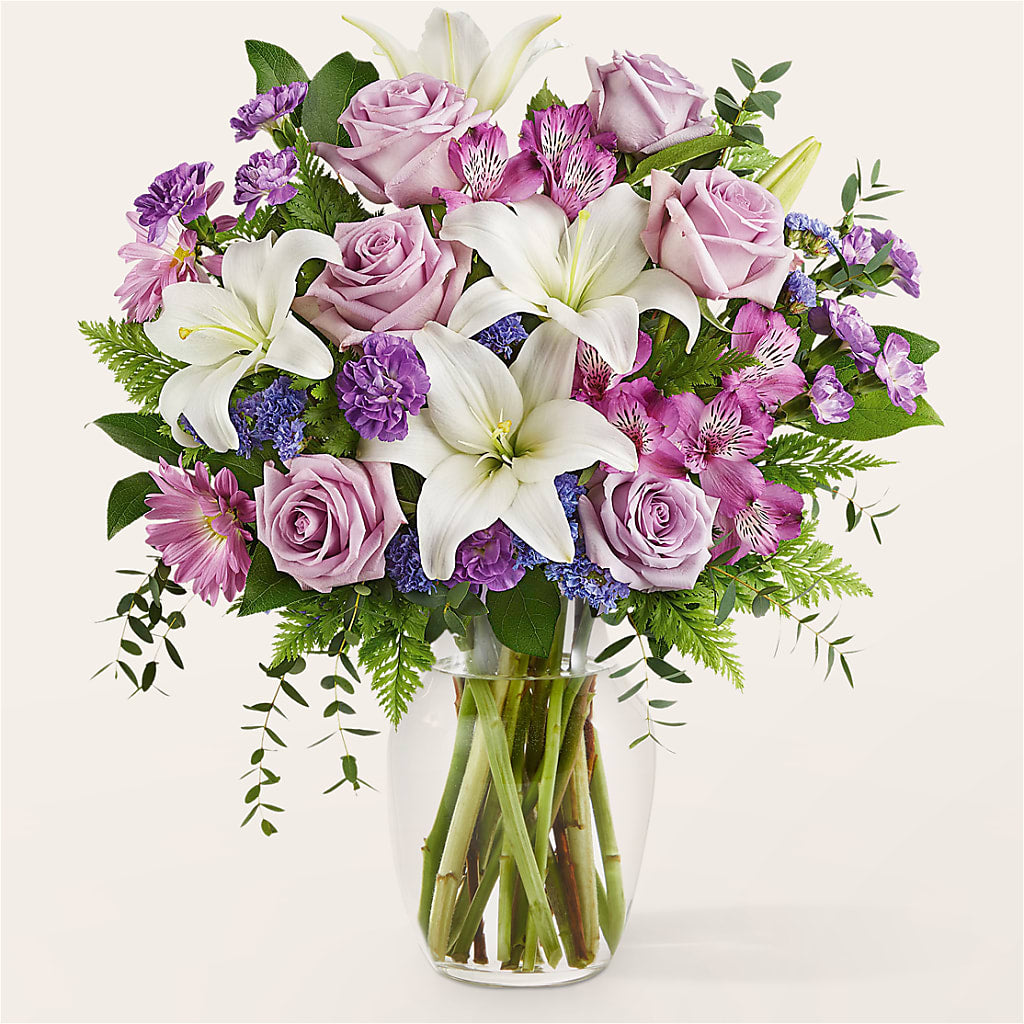 The Dreamscape Bouquet – BUZ N' BEE FLORIST GIFT & NURSERY, Clinton LA