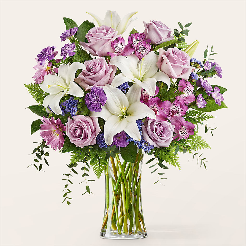 The Dreamscape Bouquet – BUZ N' BEE FLORIST GIFT & NURSERY, Clinton LA