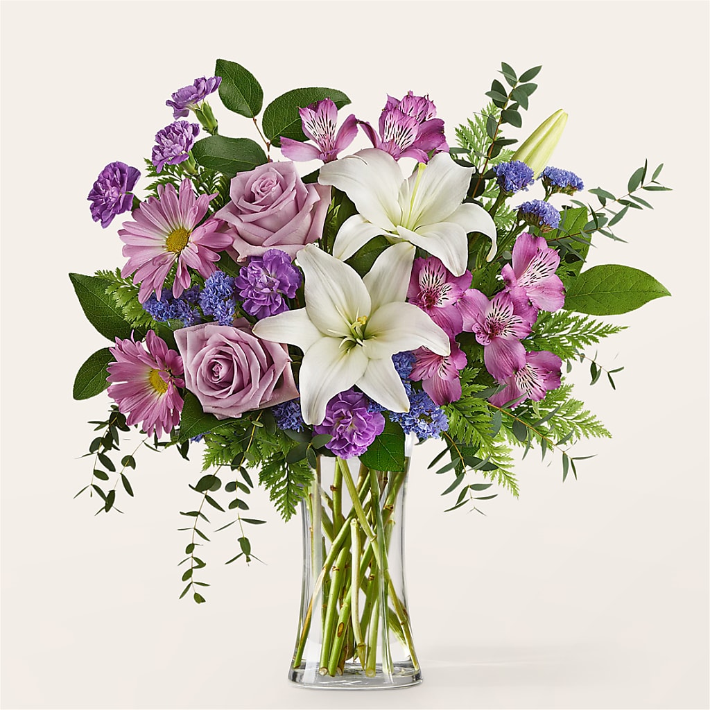 The Dreamscape Bouquet – BUZ N' BEE FLORIST GIFT & NURSERY, Clinton LA