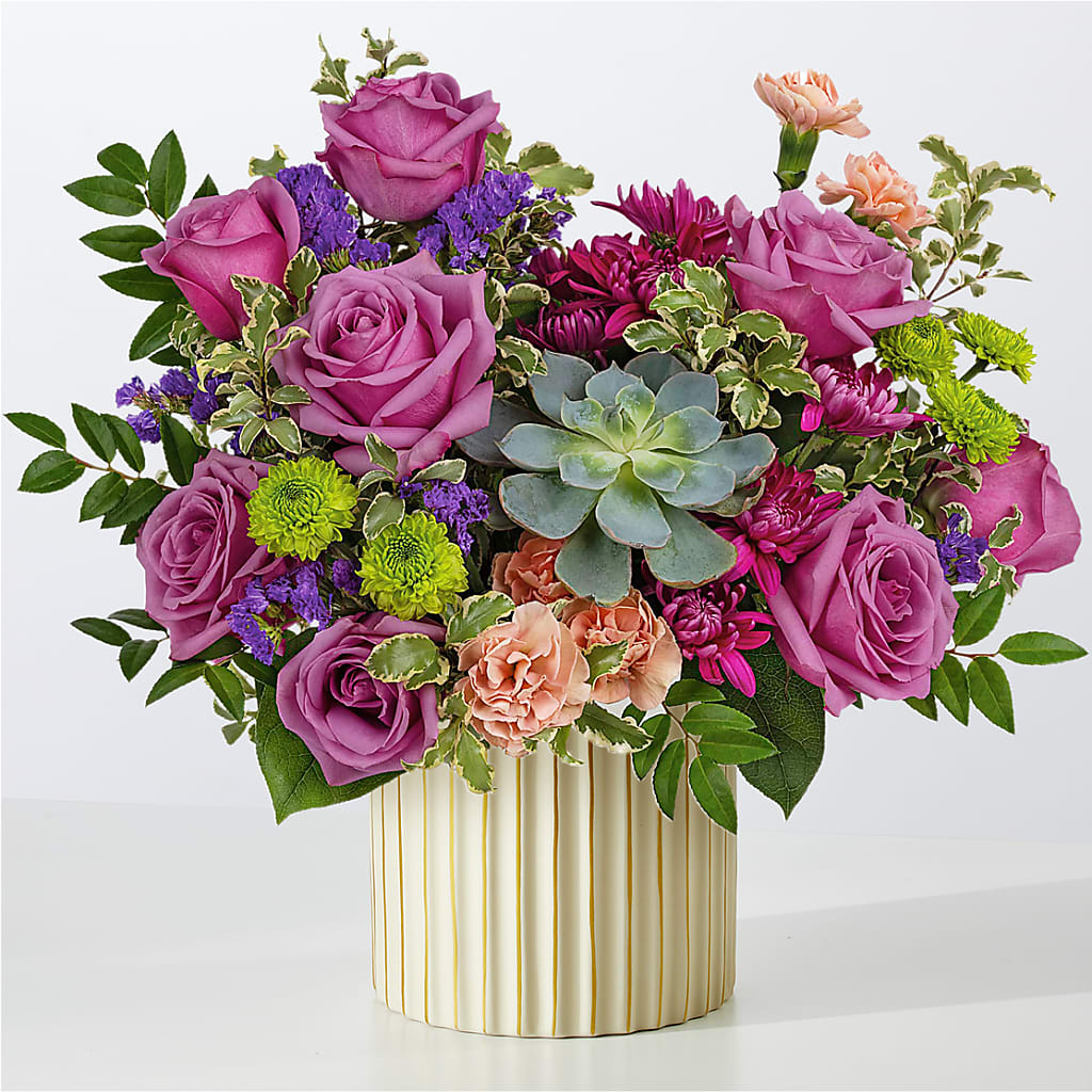 You're a Gem Bouquet – BUZ N' BEE FLORIST GIFT & NURSERY, Clinton LA