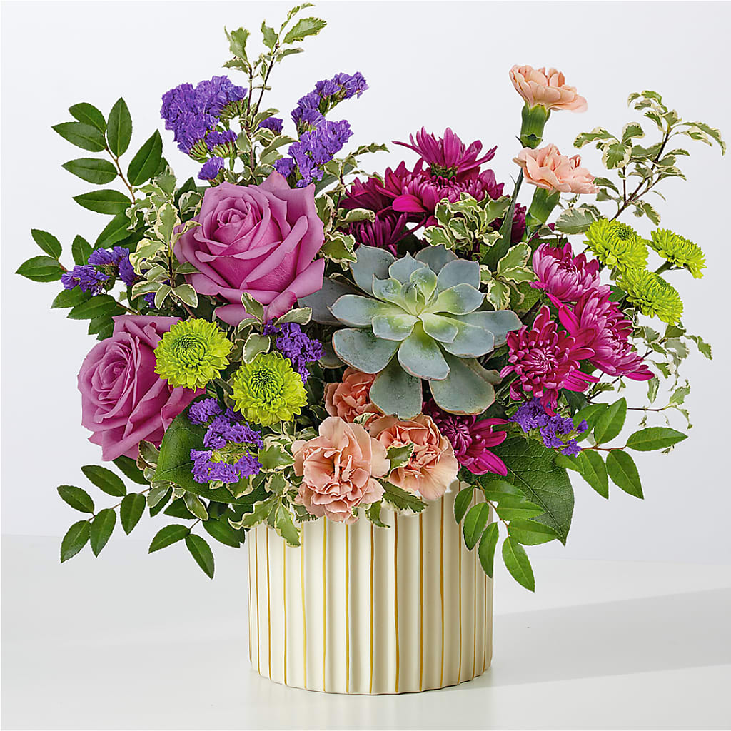 You're a Gem Bouquet – BUZ N' BEE FLORIST GIFT & NURSERY, Clinton LA