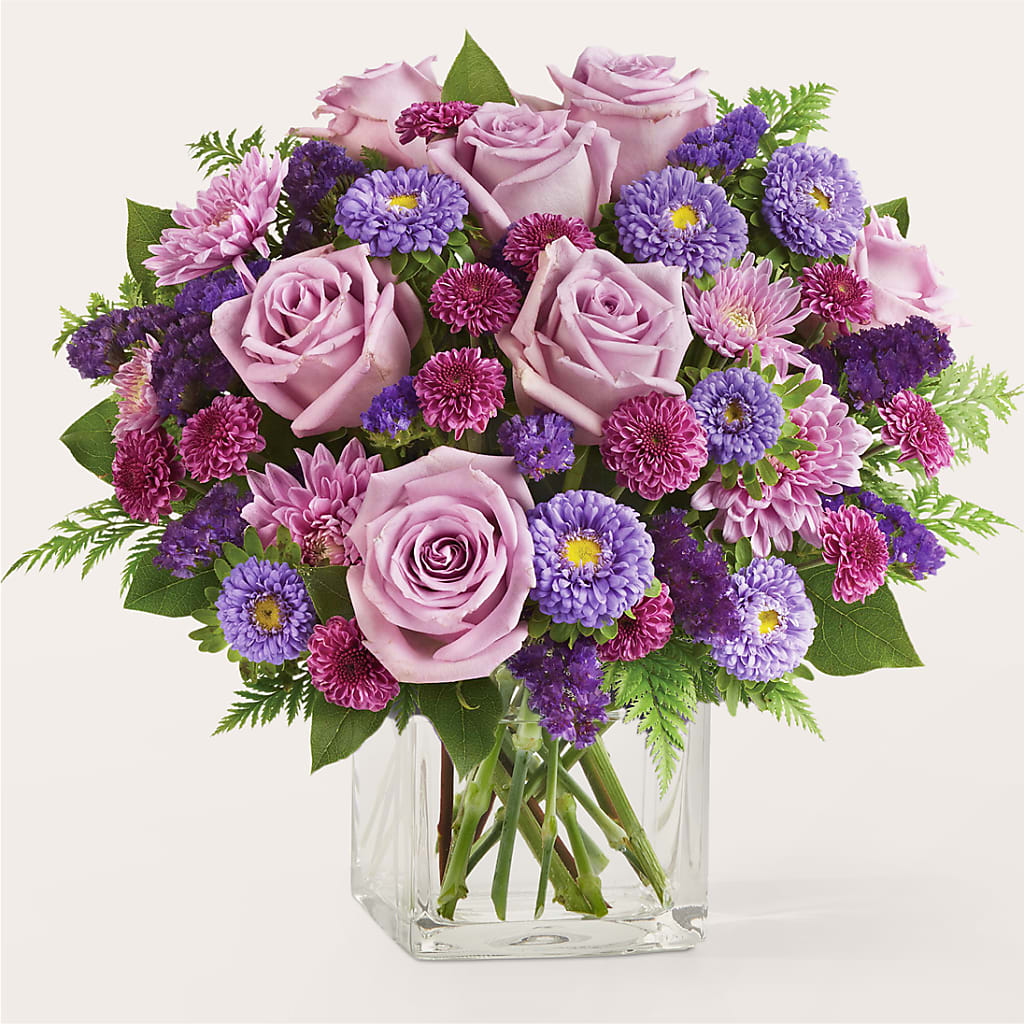 In Harmony Bouquet – BUZ N' BEE FLORIST GIFT & NURSERY, Clinton LA