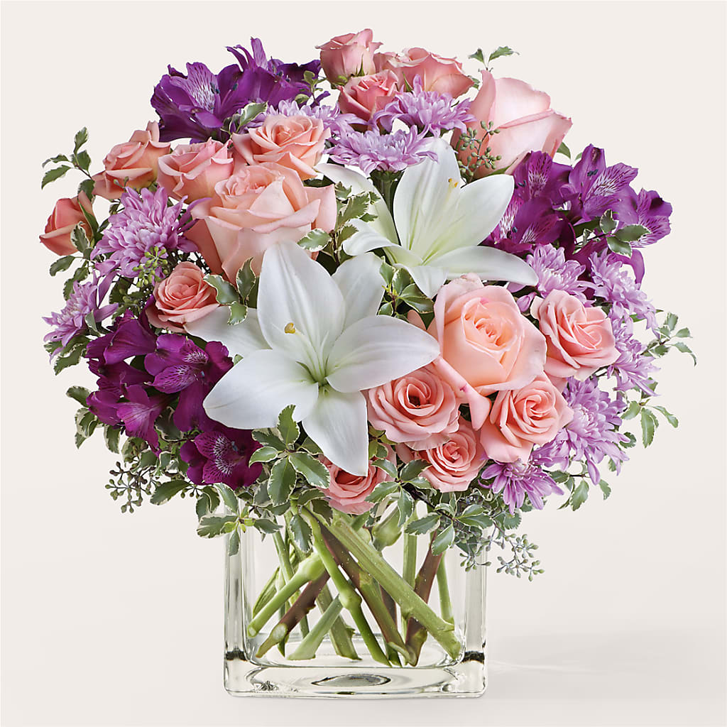Mani Pedi Bouquet – BUZ N' BEE FLORIST GIFT & NURSERY, Clinton LA