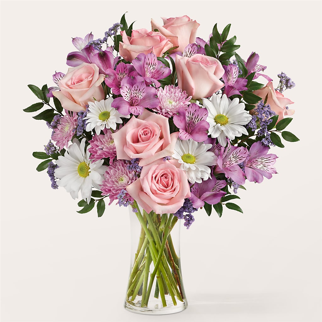 Enchantment Bouquet – BUZ N' BEE FLORIST GIFT & NURSERY, Clinton LA