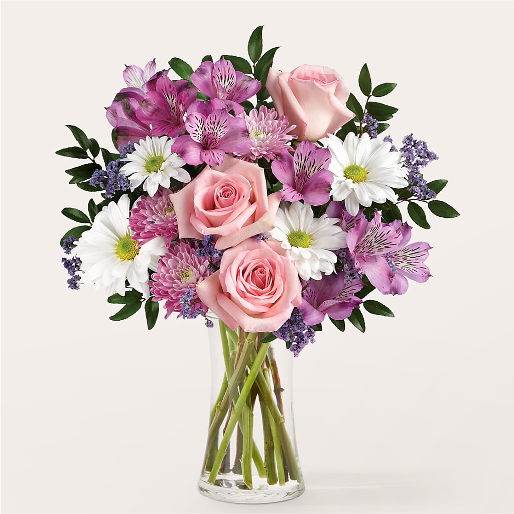 Enchantment Bouquet – BUZ N' BEE FLORIST GIFT & NURSERY, Clinton LA