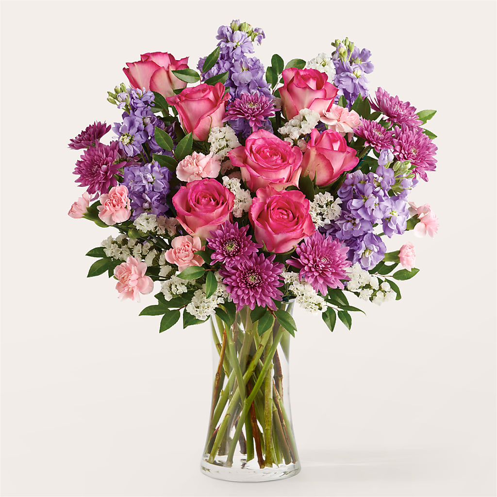 Slumber Party Bouquet – BUZ N' BEE FLORIST GIFT & NURSERY, Clinton LA