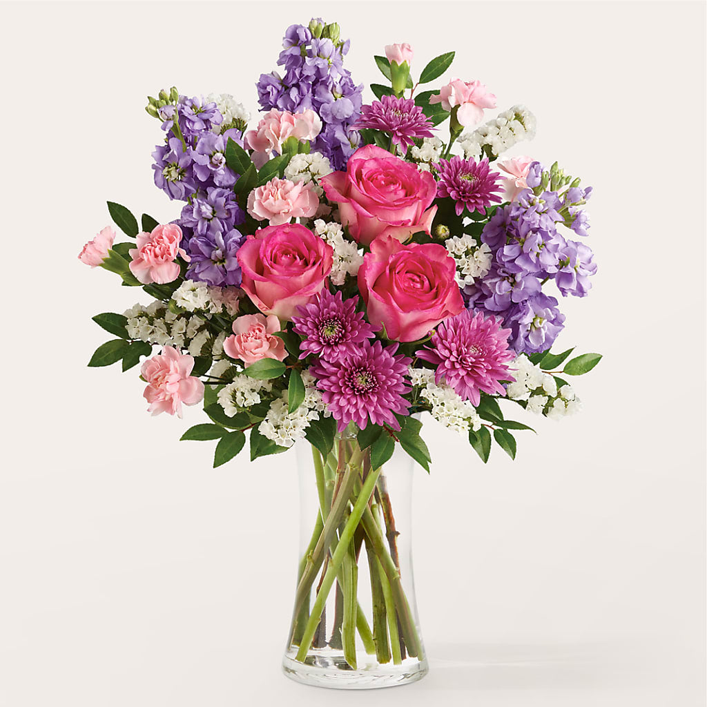 Slumber Party Bouquet – BUZ N' BEE FLORIST GIFT & NURSERY, Clinton LA