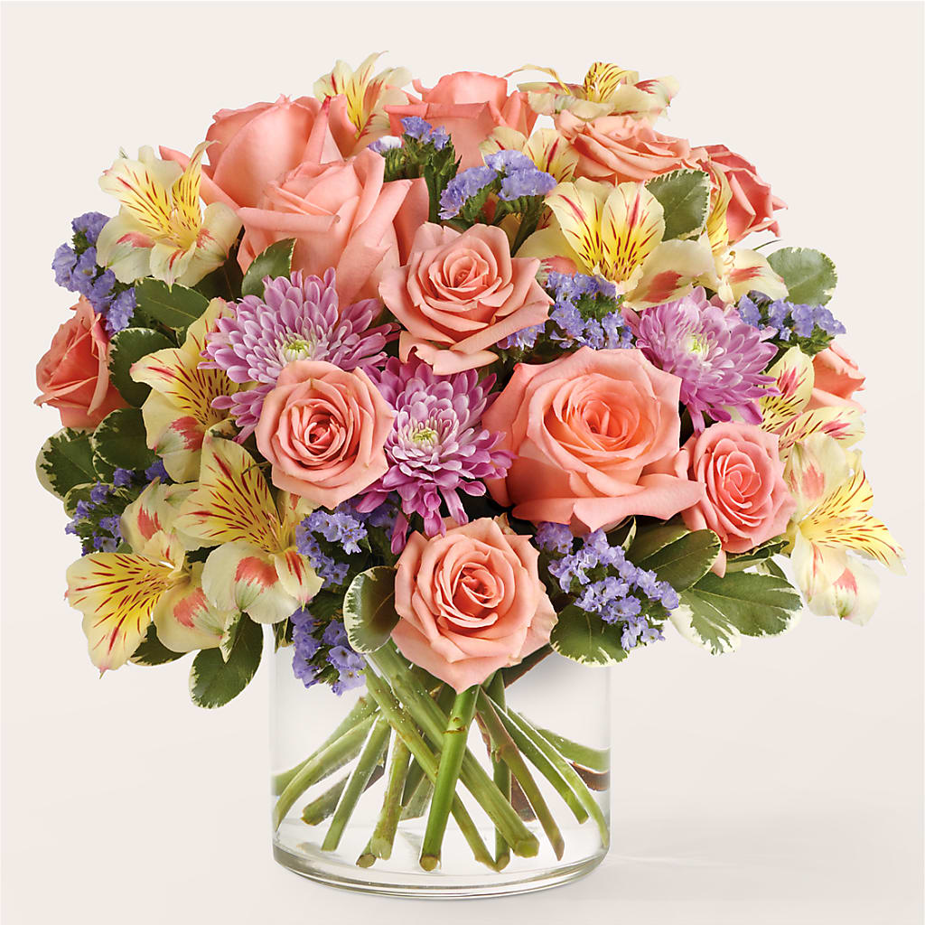 Candy Coated Bouquet – BUZ N' BEE FLORIST GIFT & NURSERY, Clinton LA