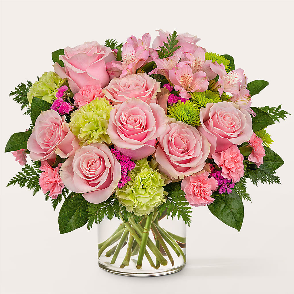 Pinch Me Bouquet – BUZ N' BEE FLORIST GIFT & NURSERY, Clinton LA