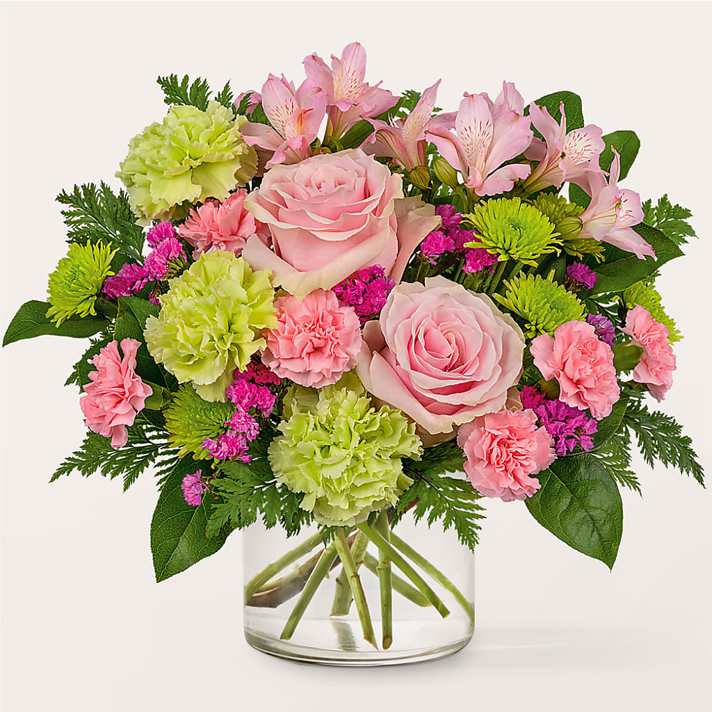Pinch Me Bouquet – BUZ N' BEE FLORIST GIFT & NURSERY, Clinton LA