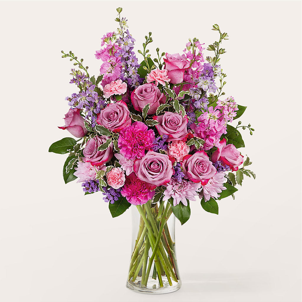 Sincerely Yours Bouquet – BUZ N' BEE FLORIST GIFT & NURSERY, Clinton LA