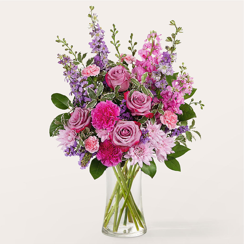 Sincerely Yours Bouquet – BUZ N' BEE FLORIST GIFT & NURSERY, Clinton LA