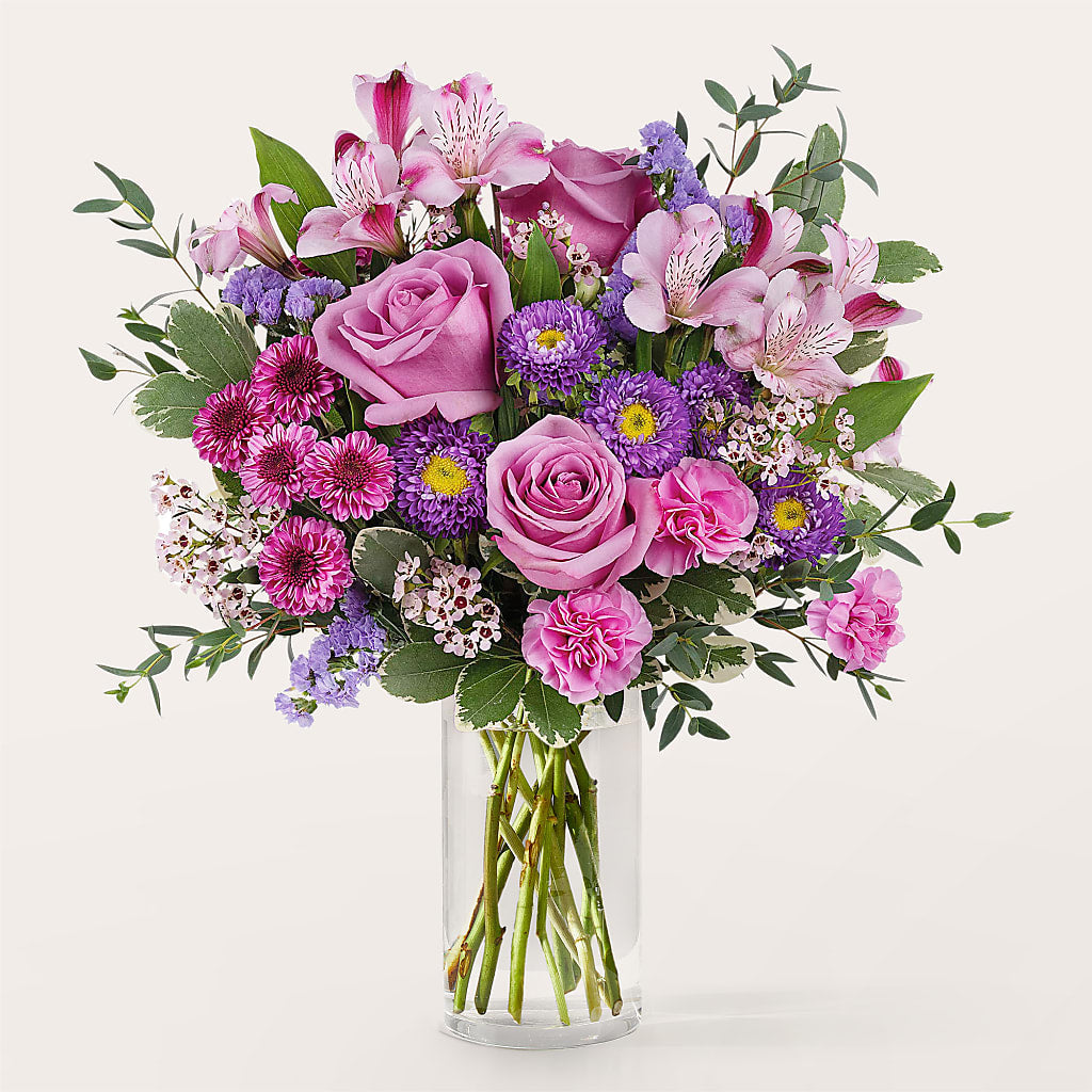 Fanciful Blossoms Bouquet – BUZ N' BEE FLORIST GIFT & NURSERY, Clinton LA