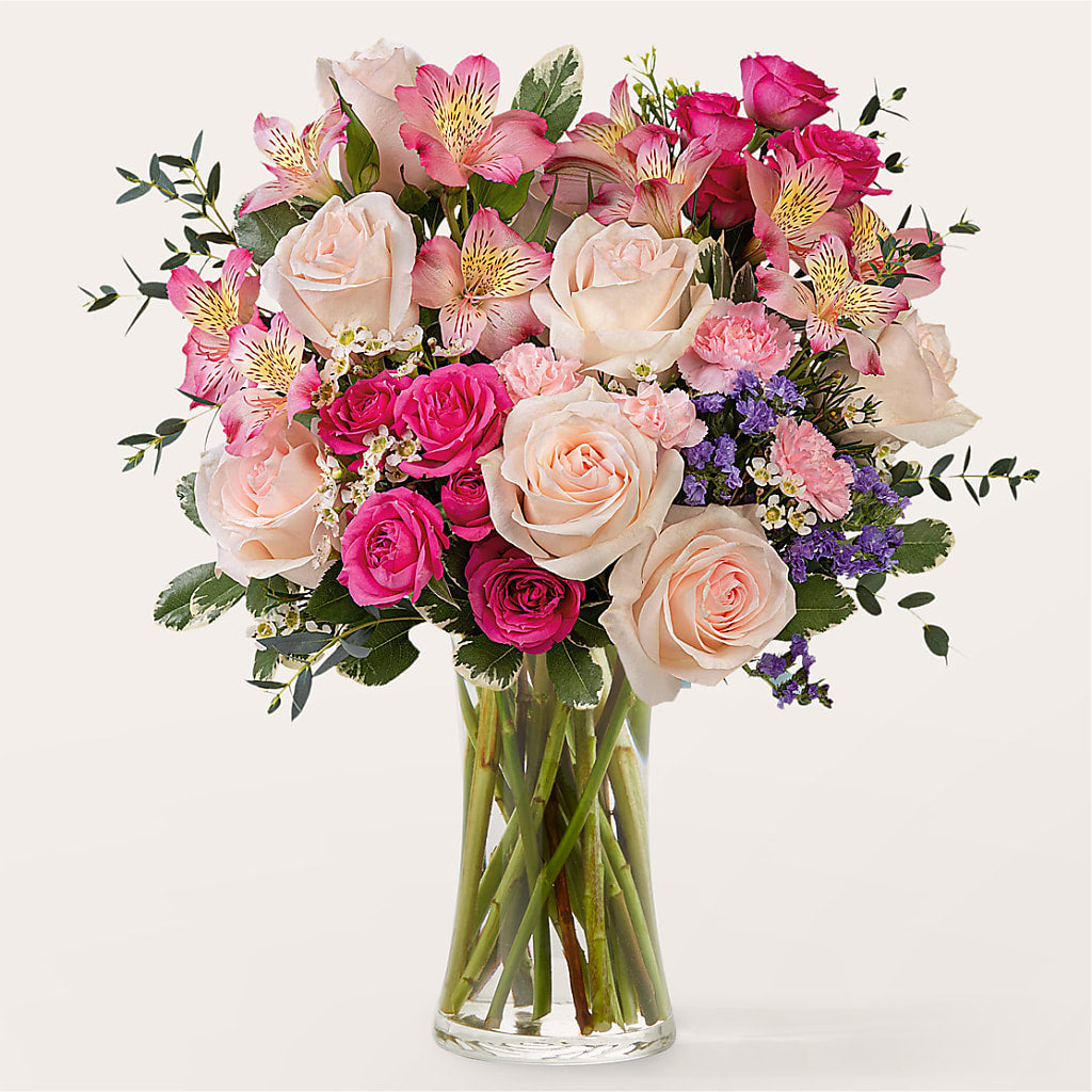 A La Mode Bouquet – BUZ N' BEE FLORIST GIFT & NURSERY, Clinton LA