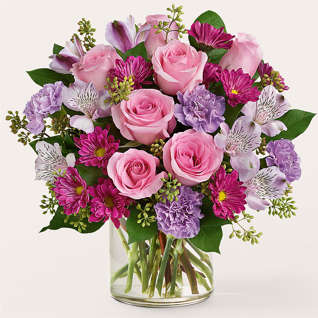 In the Clouds Bouquet – BUZ N' BEE FLORIST GIFT & NURSERY, Clinton LA