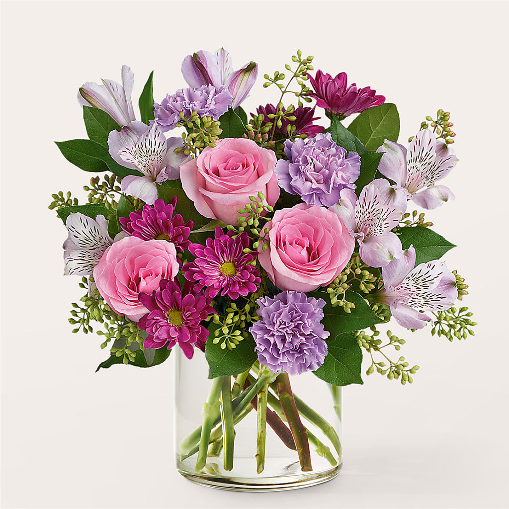 In the Clouds Bouquet – BUZ N' BEE FLORIST GIFT & NURSERY, Clinton LA