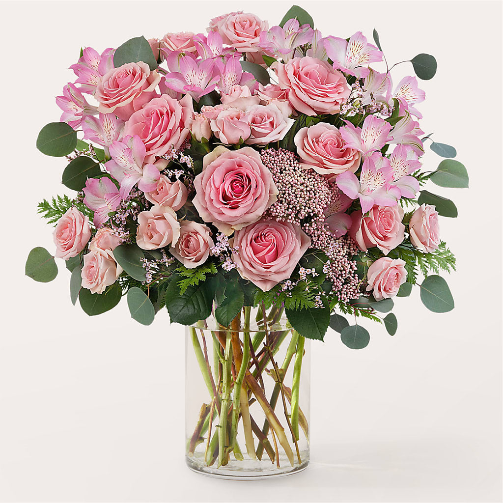 Sweetheart Bouquet – BUZ N' BEE FLORIST GIFT & NURSERY, Clinton LA