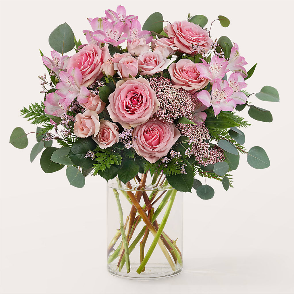Sweetheart Bouquet – BUZ N' BEE FLORIST GIFT & NURSERY, Clinton LA
