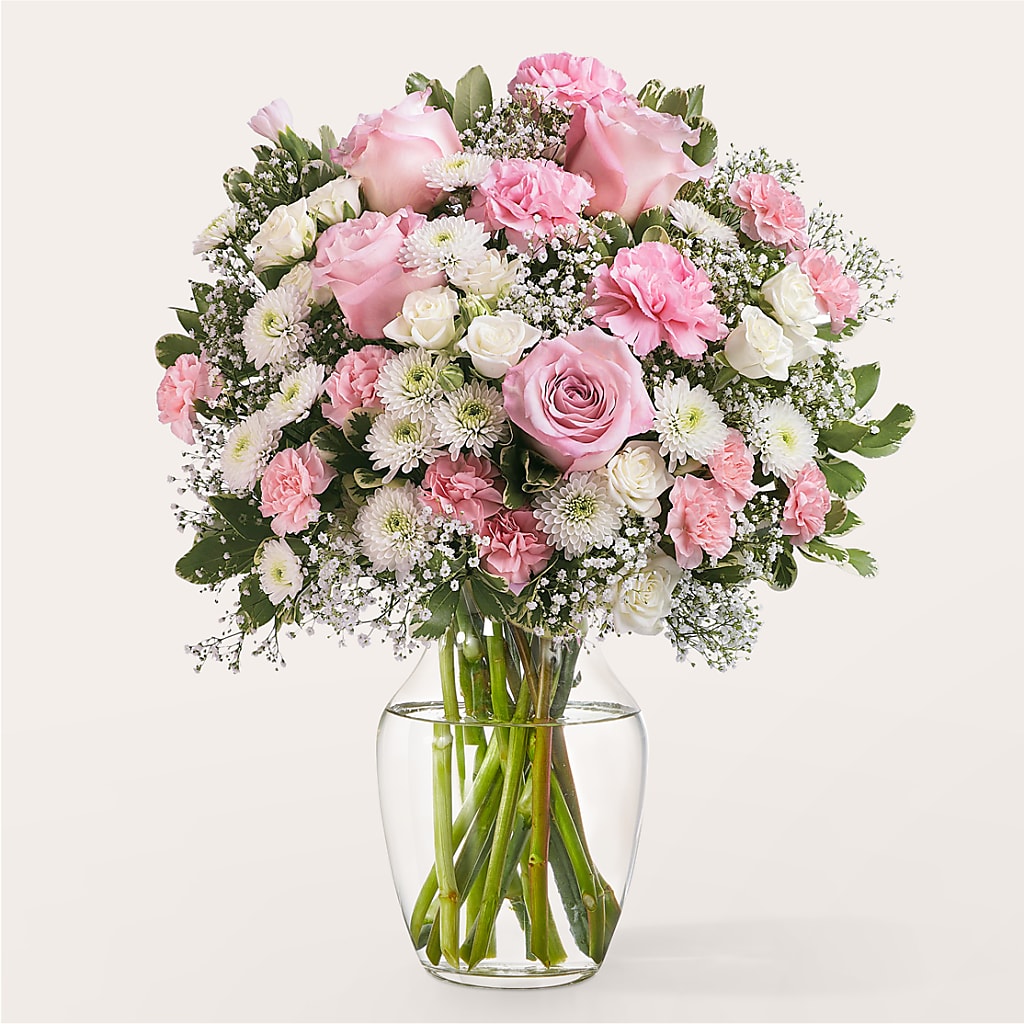 Vintage Glamour Bouquet – BUZ N' BEE FLORIST GIFT & NURSERY, Clinton LA