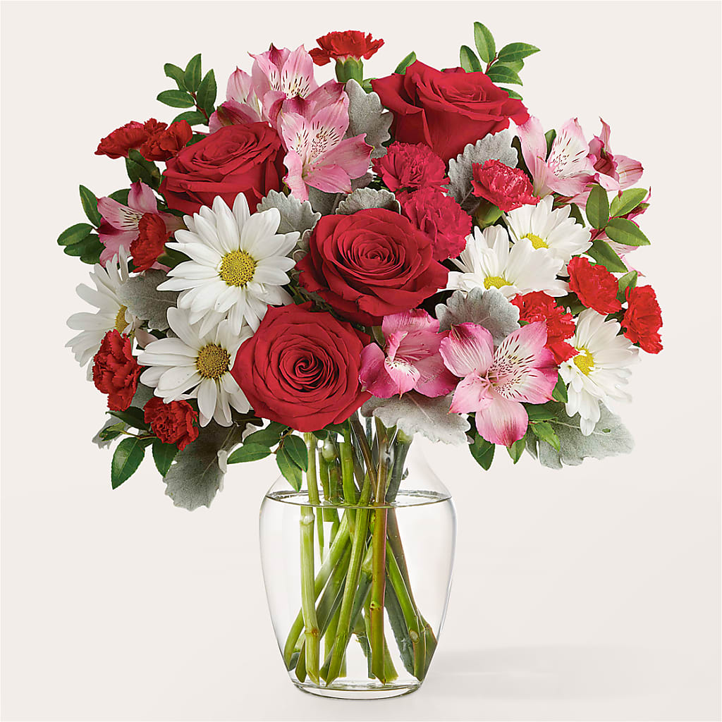 Sugary Sweet Bouquet – BUZ N' BEE FLORIST GIFT & NURSERY, Clinton LA