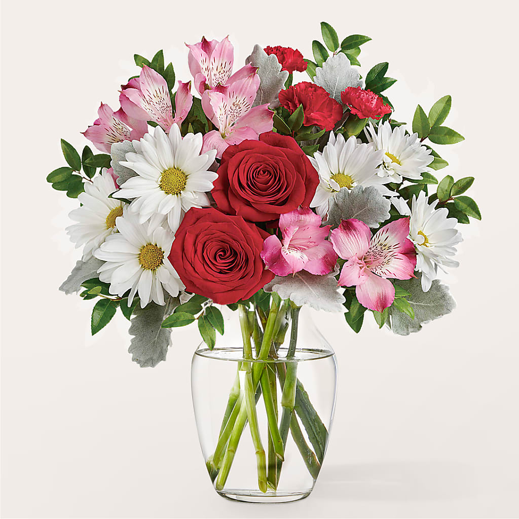 Sugary Sweet Bouquet – BUZ N' BEE FLORIST GIFT & NURSERY, Clinton LA