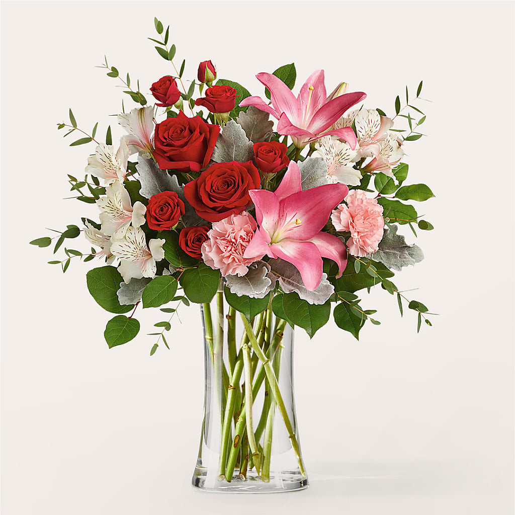 Everything to Me Bouquet – BUZ N' BEE FLORIST GIFT & NURSERY, Clinton LA