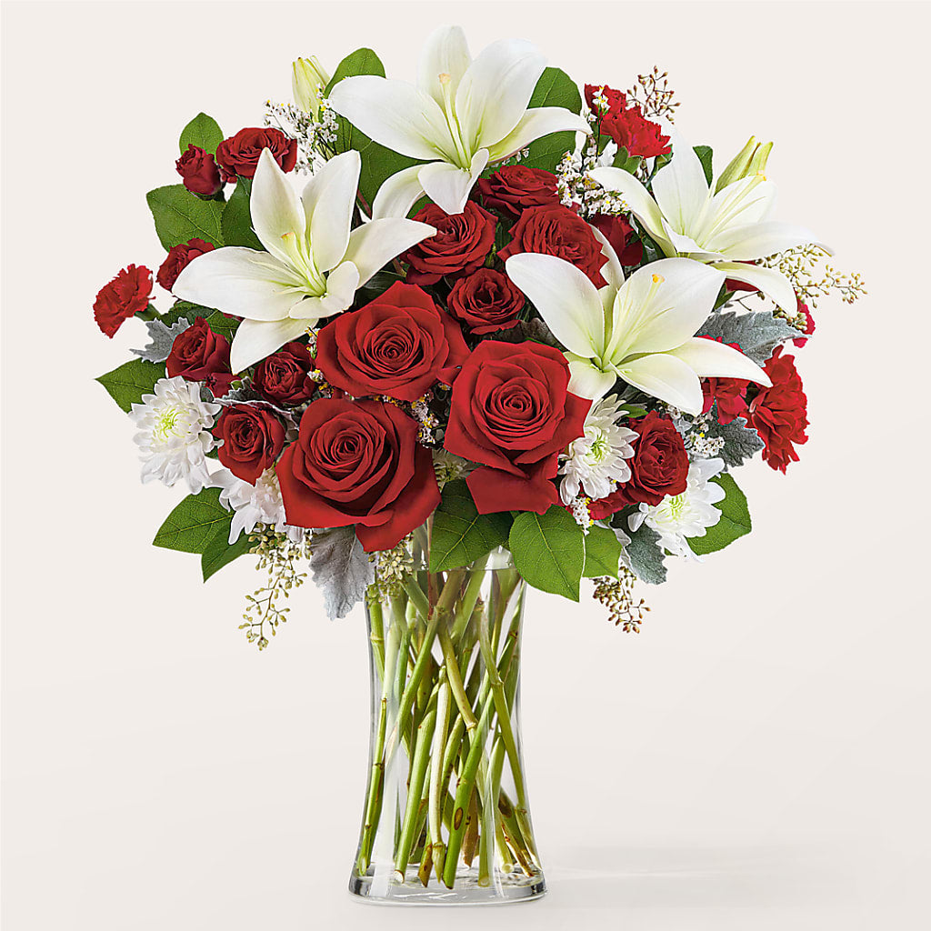 Floral Symphony Bouquet – BUZ N' BEE FLORIST GIFT & NURSERY, Clinton LA
