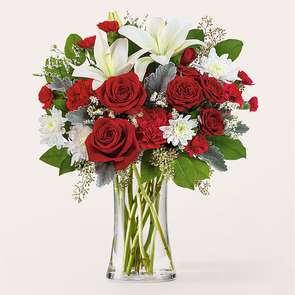 Floral Symphony Bouquet – BUZ N' BEE FLORIST GIFT & NURSERY, Clinton LA