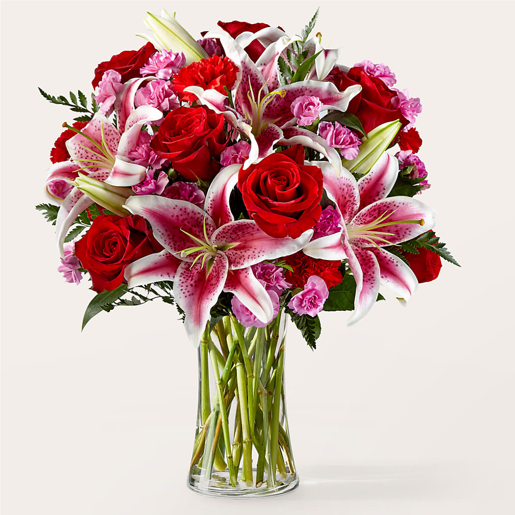Honeymoon Bouquet – BUZ N' BEE FLORIST GIFT & NURSERY, Clinton LA