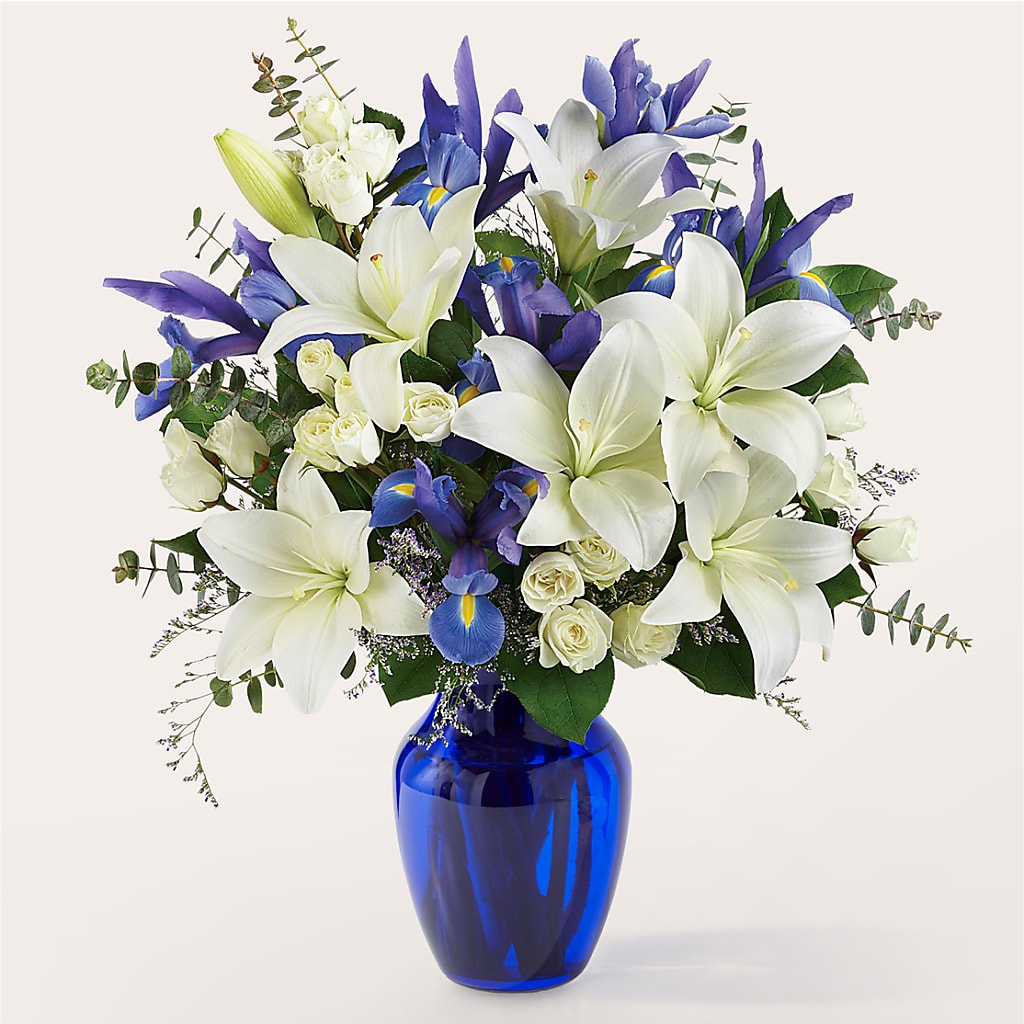 Restorative Pause Bouquet – BUZ N' BEE FLORIST GIFT & NURSERY, Clinton LA