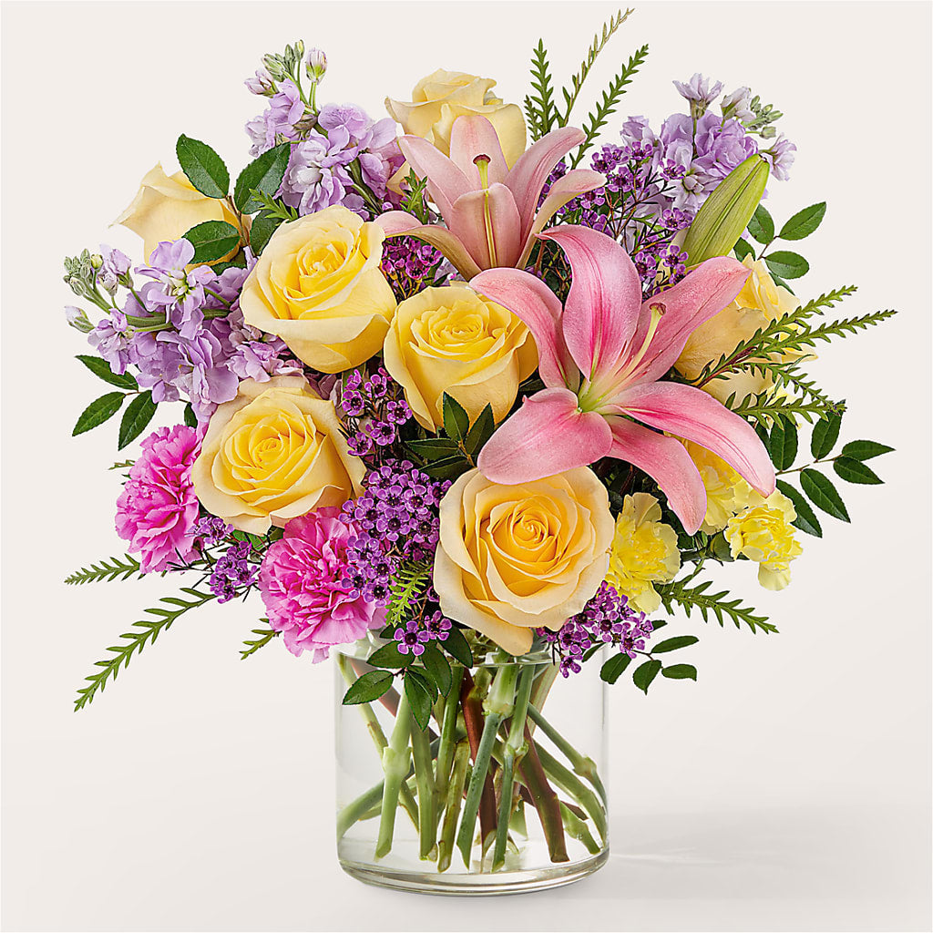 Jubilee Bouquet – BUZ N' BEE FLORIST GIFT & NURSERY, Clinton LA