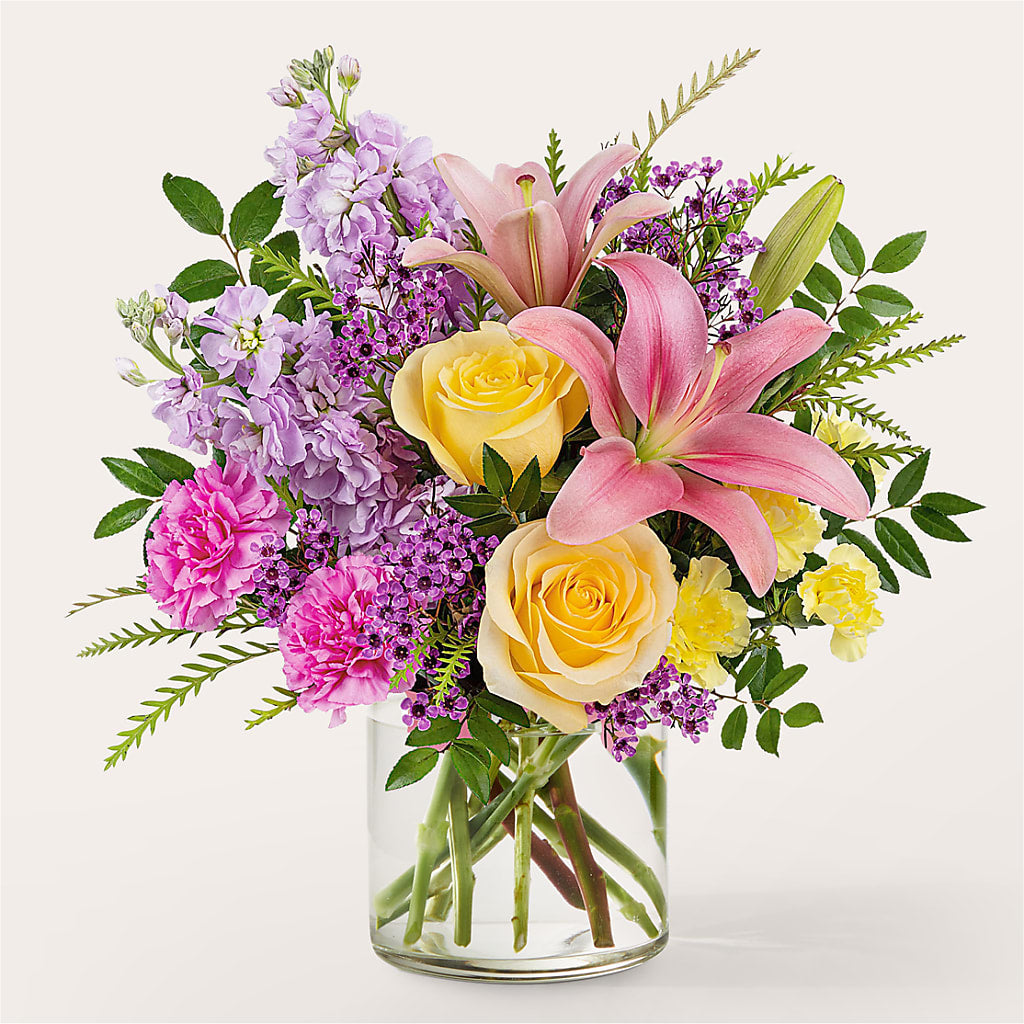 Jubilee Bouquet – BUZ N' BEE FLORIST GIFT & NURSERY, Clinton LA