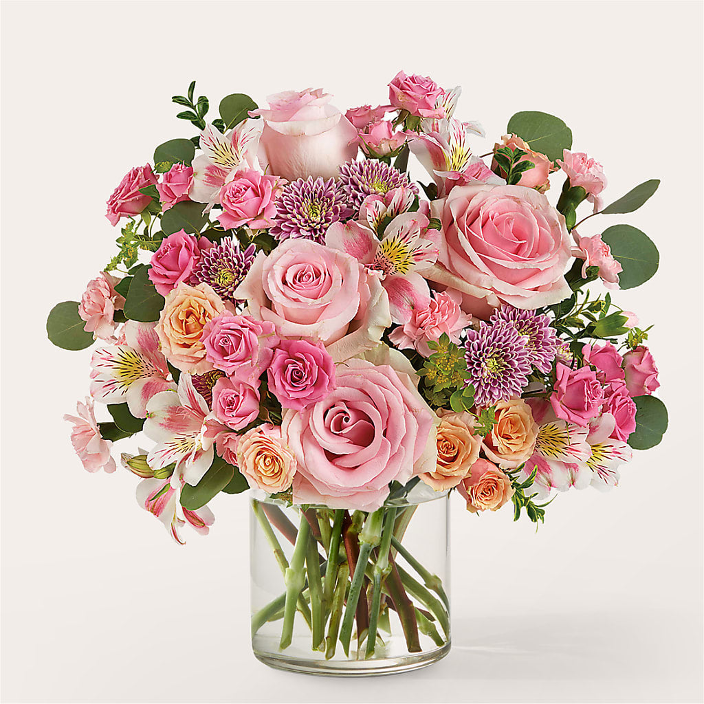 Pleasant Pastures Bouquet – BUZ N' BEE FLORIST GIFT & NURSERY, Clinton LA