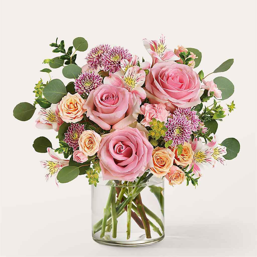 Pleasant Pastures Bouquet – BUZ N' BEE FLORIST GIFT & NURSERY, Clinton LA
