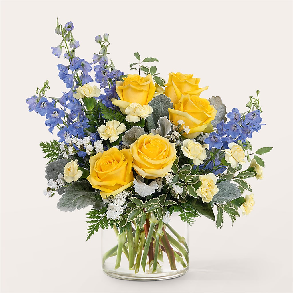 Butterfly Wings Bouquet – BUZ N' BEE FLORIST GIFT & NURSERY, Clinton LA