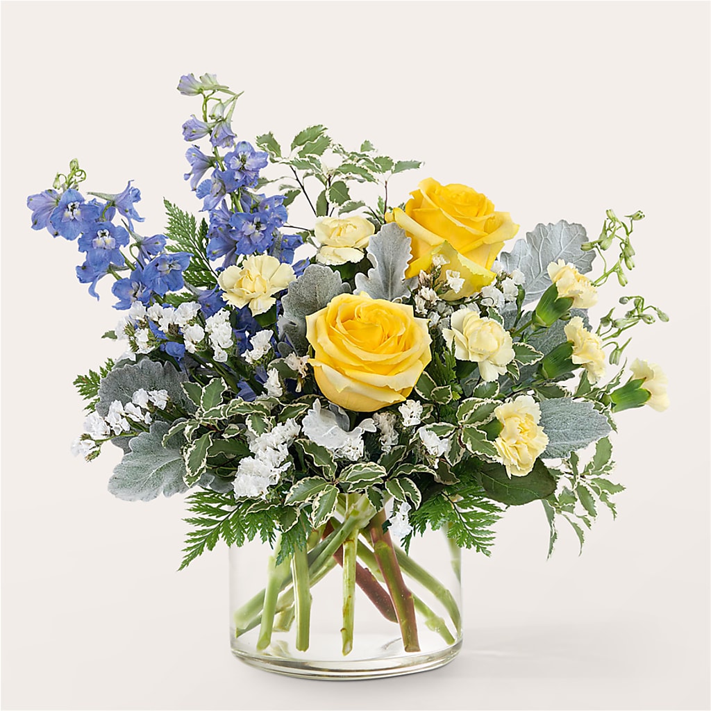 Butterfly Wings Bouquet – BUZ N' BEE FLORIST GIFT & NURSERY, Clinton LA