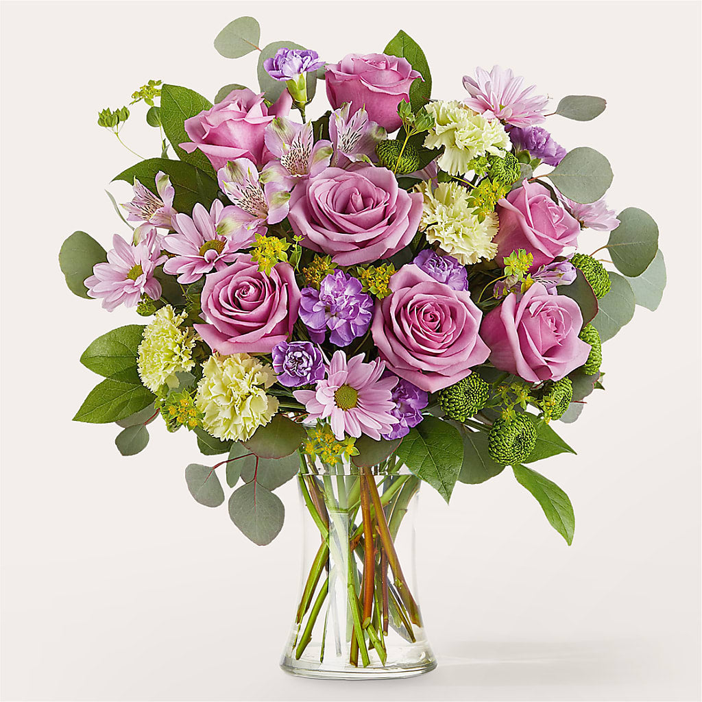 Emerald City Bouquet – BUZ N' BEE FLORIST GIFT & NURSERY, Clinton LA