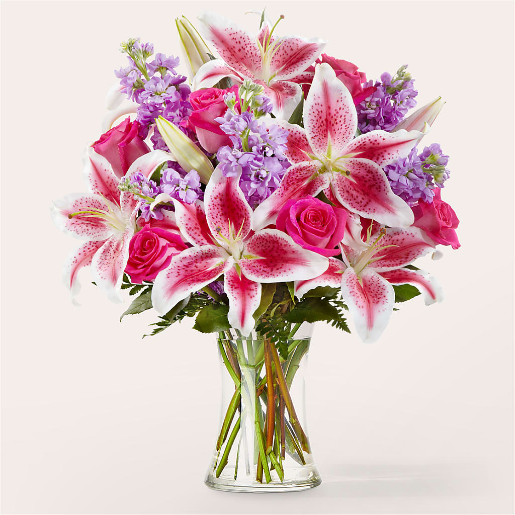 Amore Bouquet – BUZ N' BEE FLORIST GIFT & NURSERY, Clinton LA