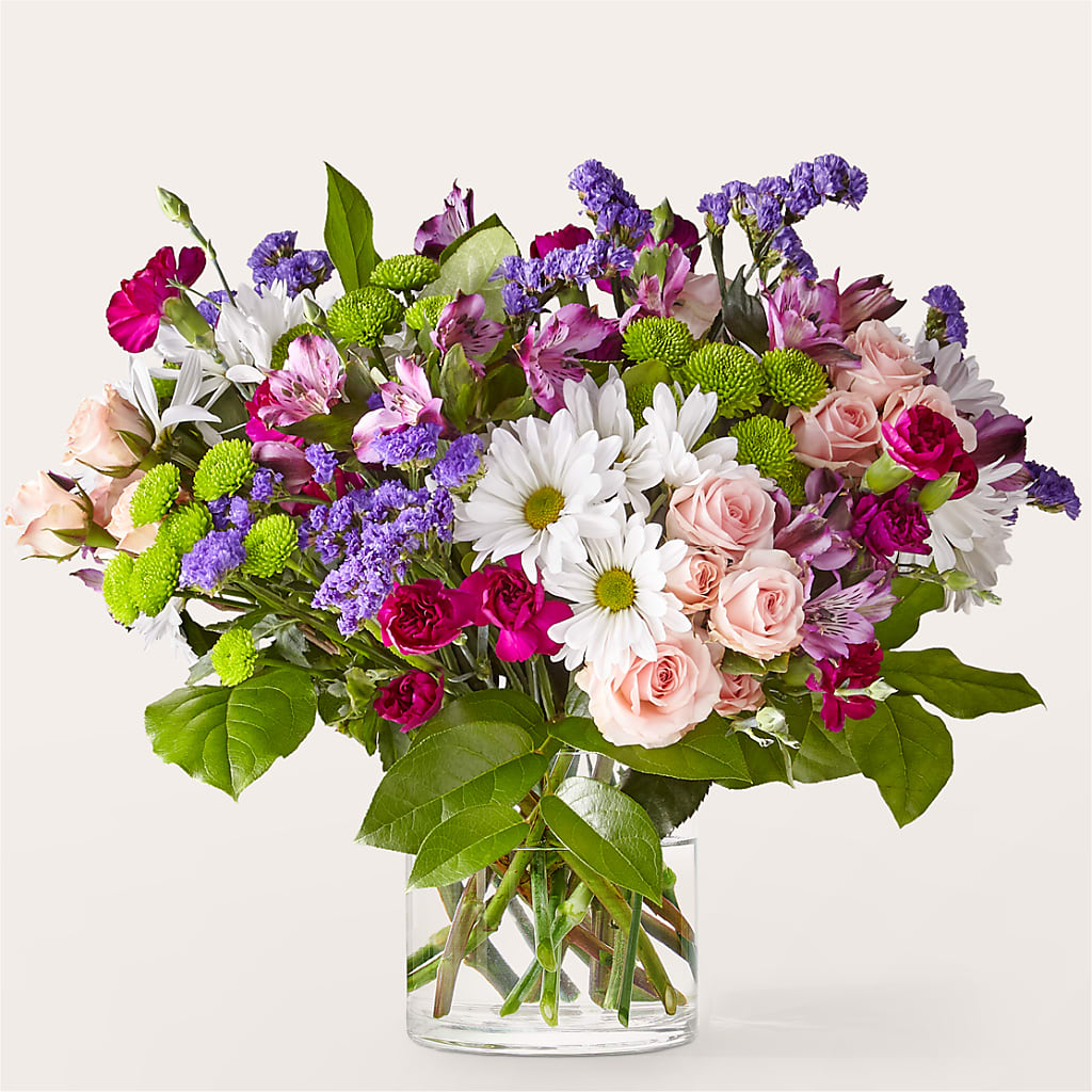 Wild Berry Bouquet – BUZ N' BEE FLORIST GIFT & NURSERY, Clinton LA