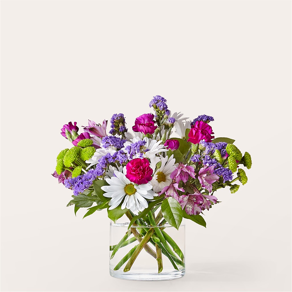 Wild Berry Bouquet – BUZ N' BEE FLORIST GIFT & NURSERY, Clinton LA
