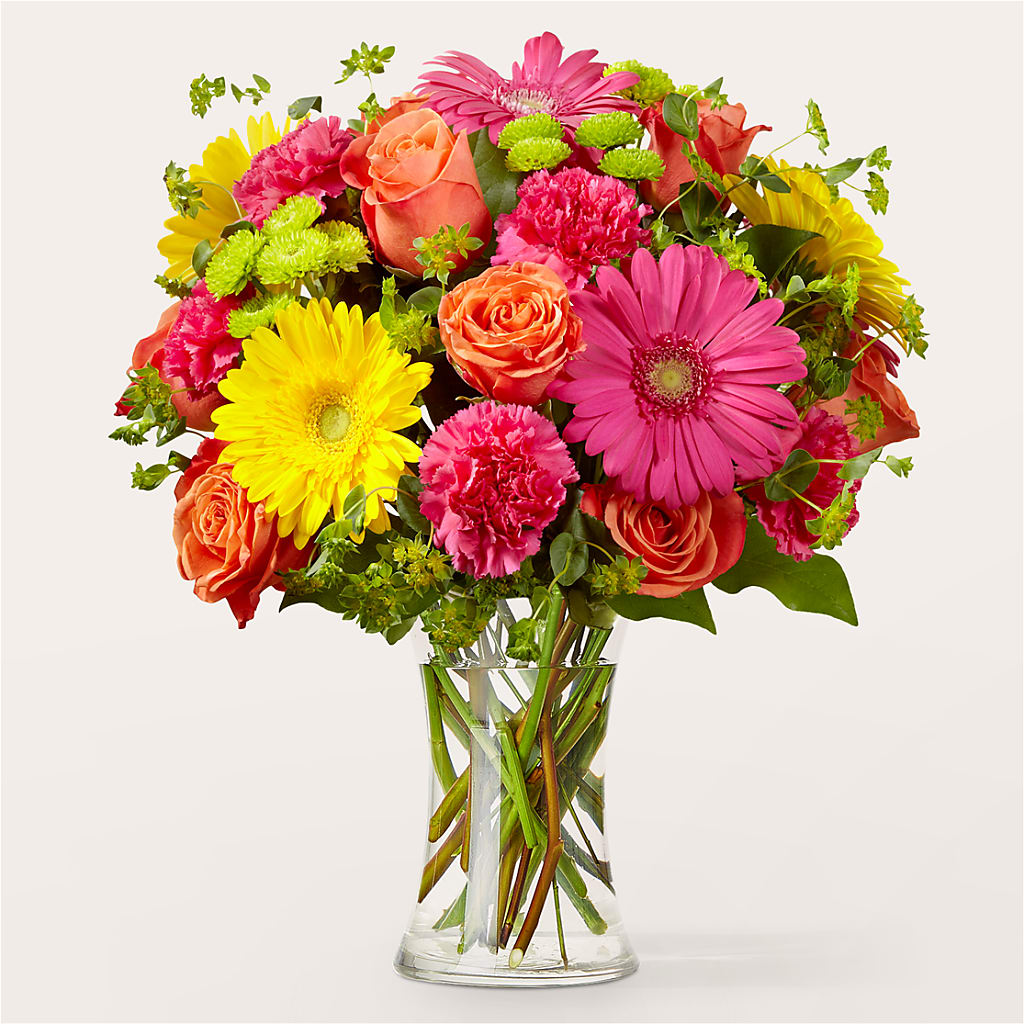 Fruit Punch Bouquet – BUZ N' BEE FLORIST GIFT & NURSERY, Clinton LA