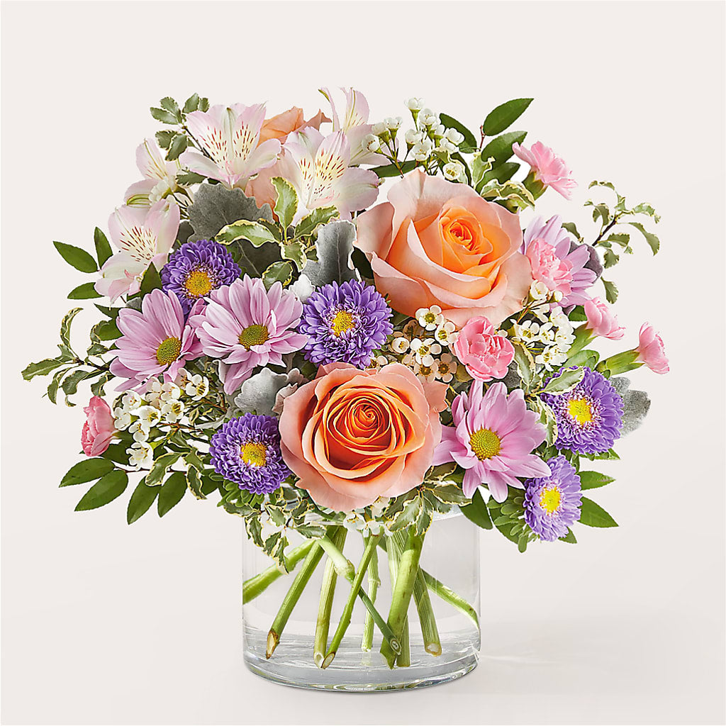 Glimmer Bouquet – BUZ N' BEE FLORIST GIFT & NURSERY, Clinton LA