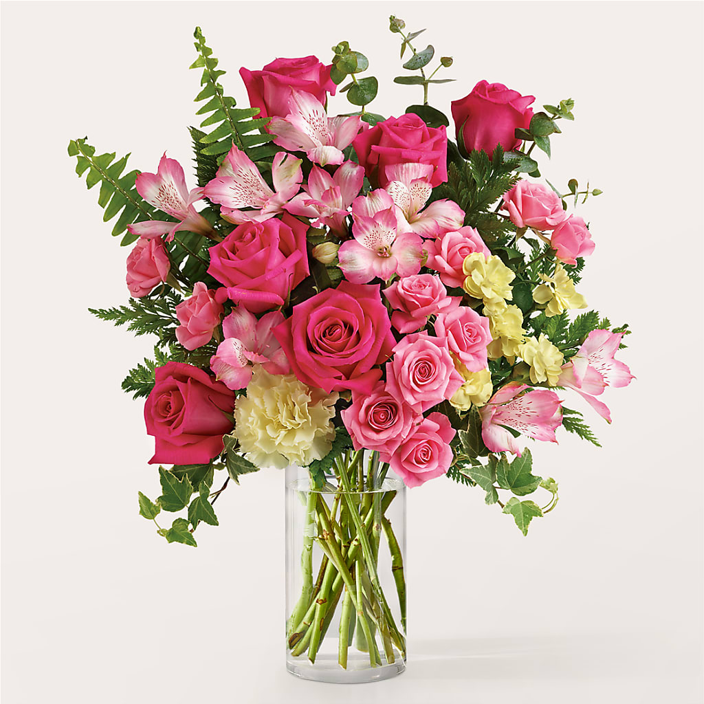 Strawberry Margarita Bouquet – BUZ N' BEE FLORIST GIFT & NURSERY, Clinton LA