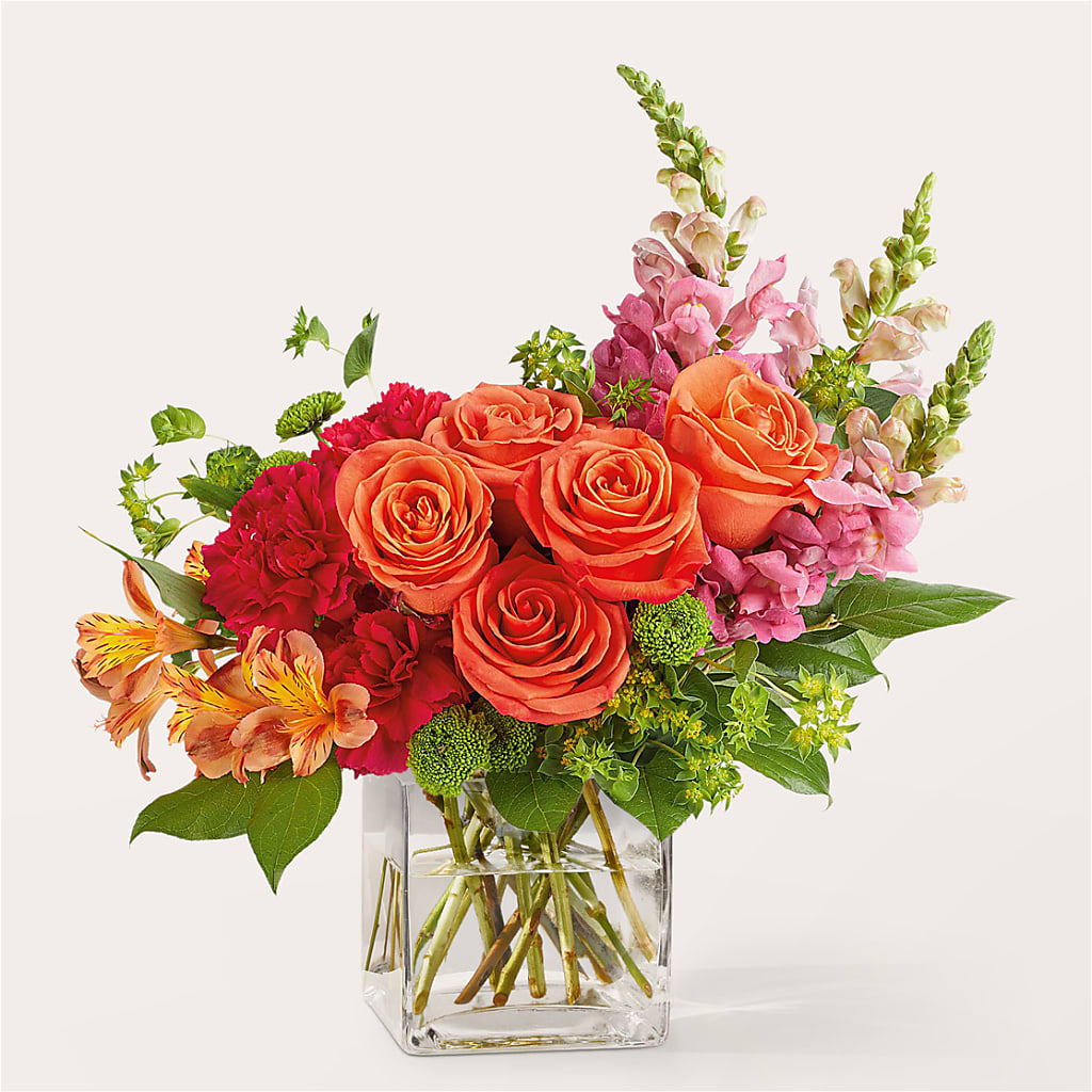 Cosmopolitan Bouquet – BUZ N' BEE FLORIST GIFT & NURSERY, Clinton LA