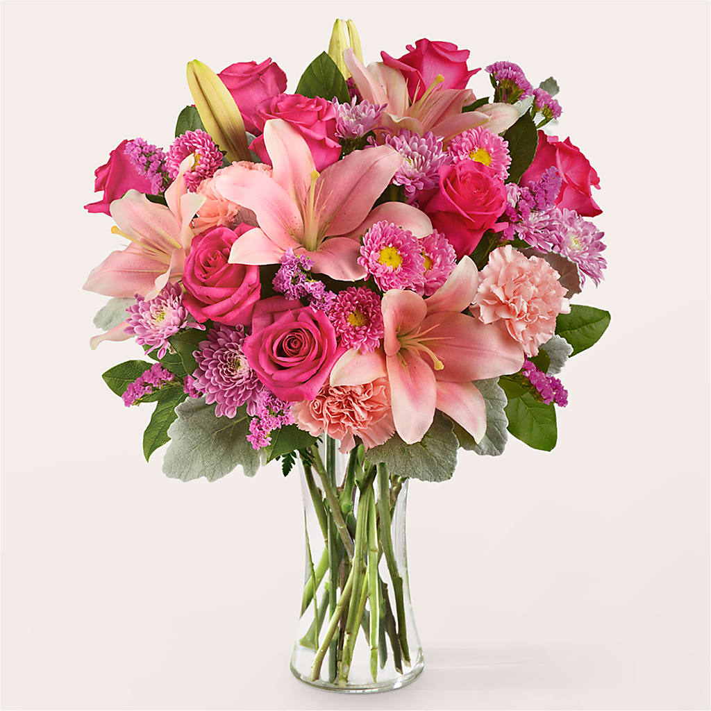 Dream Come True Bouquet – BUZ N' BEE FLORIST GIFT & NURSERY, Clinton LA