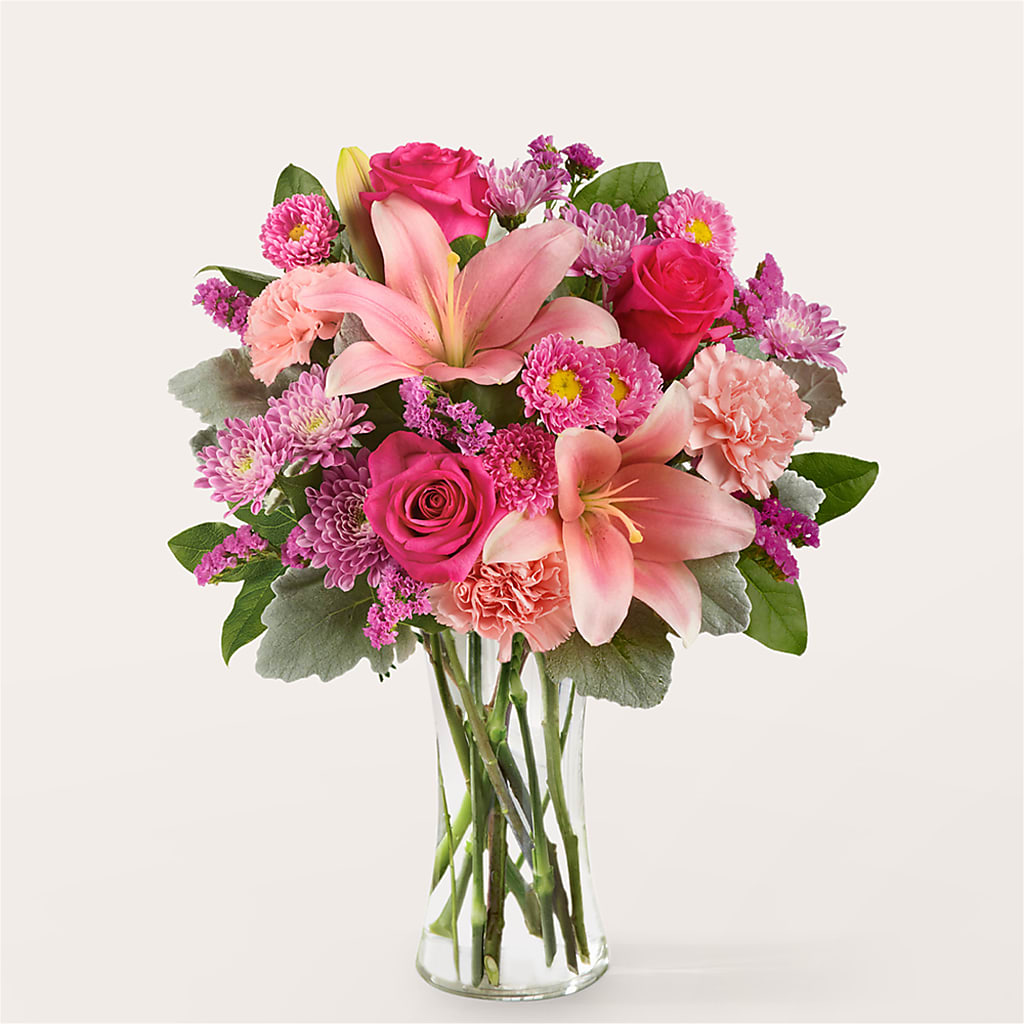 Dream Come True Bouquet – BUZ N' BEE FLORIST GIFT & NURSERY, Clinton LA